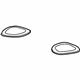 GM 15795993 Speaker Grille, Passenger Side