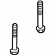 GM 11588478 Mount Bolt, Rear