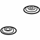 GM 90495598 Anchor Plate