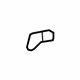 GM 12599354 Lower Housing Front Bracket