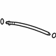 GM 20883811 Outlet Hose