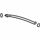 GM 20883812 Inlet Hose