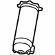 GM 12623788 Lower Housing