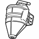 GM 12629422 Tank