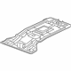GM 10385814 Mount Plate