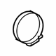 GM 15147463 Inlet Duct Clamp