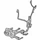 GM 22802002 Harness, Passenger Side