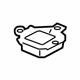 GM 22894838 Fan, Front