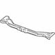 GM 20929328 Upper Tie Bar