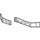 GM 15083415 Inner Support, Passenger Side