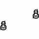 GM 88951978 Lower Column Cover Bolt