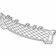 GM 13329543 Lower Grille