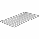 GM 15227522 Floor Pan