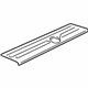GM 15954709 Filler Panel, Driver Side