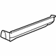 GM 23163349 Step Panel