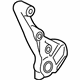GM 13389378 Transmission Mount Bracket