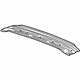 GM 23487016 Front Bow