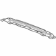 GM 13412545 Rear Bow