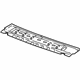 GM 13430192 Windshield Header