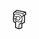 GM 22876716 Lamp Switch