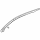 GM 84573057 Windshield Pillar Reinforcement, Driver Side