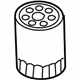 GM 12731172 Oil Filter