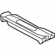 GM 22984884 Panel Reinforcement, Rear Driver Side