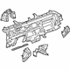 GM 20756373 Reinforcement