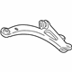 GM 22112891 Lower Control Arm, Driver Side