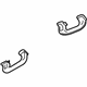 GM 84309994 Grip Handle, Gray