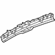 GM 42479686 Inner Rail, Driver Side