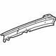 GM 95024182 Rail Reinforcement