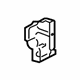 GM 15784731 Housing