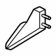 GM 89039805 Support Brace