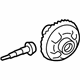 GM 92191335 Pinion Gear
