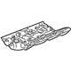 GM 10137051 Intake Manifold