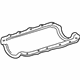 GM 14077876 Oil Pan Gasket