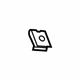 GM 11546767 Header Trim Retainer