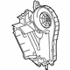 GM 15920869 Upper Case, Passenger Side