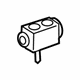 GM 22816195 Expansion Valve