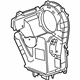 GM 15920868 Upper Case, Driver Side