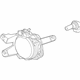 GM 94523308 Fog Lamp Assembly
