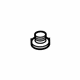 GM 15326712 Wire Harness Clip