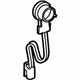 GM 88894769 Lock Switch, Rear