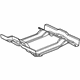 GM 19208402 Front Crossmember
