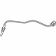 GM 19418989 Oxygen Sensor