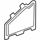 GM 22812957 Pad, Rear