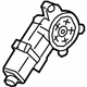 GM 23100274 Window Motor, Passenger Side