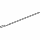 GM 23276846 Courtesy Lamp, Passenger Side