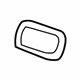 GM 15938821 Sound Absorber Retainer